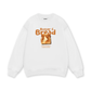 Sweet Pastry Butter & Bread Sweater