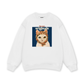 Mad Cat Sweater