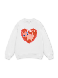 Kitten Kiss Sweater