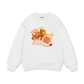 Sweet Pastry Cookie Time Sweater