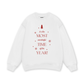 It's The Most Wonderful Time Of The Year Sweater