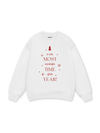 It's The Most Wonderful Time Of The Year Sweater