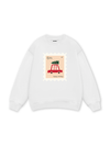 Happy Holidays Sweater