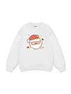 Here Comes Santa Sweater