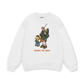 Ready to Hike Sweater