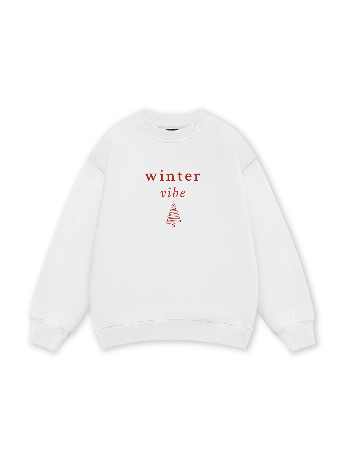 Winter Vibe Sweater