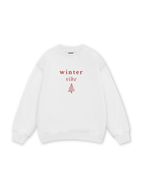 Winter Vibe Sweater