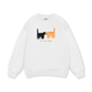 We Are Meow Sweater
