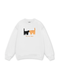We Are Meow Sweater