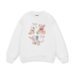 Vintage Bear Sweater