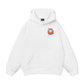 Daruma Hoodie