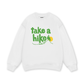 Take a Hike Sweater