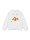 Croissant Sweater