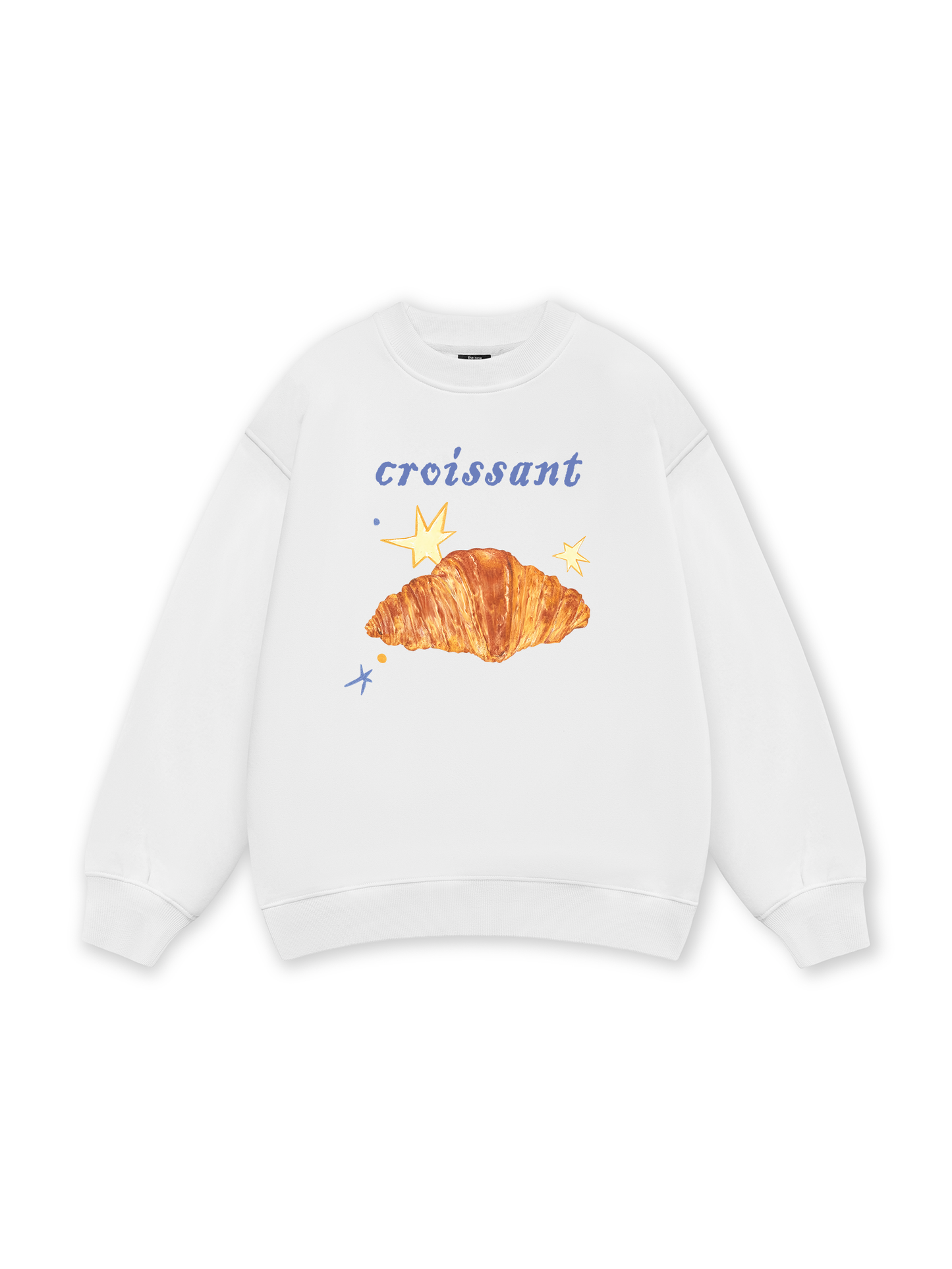 Croissant Sweater