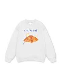 Croissant Sweater