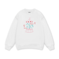 Happy Days Sweater
