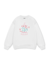Happy Days Sweater