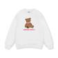 Mr Bear's Dream Sweater