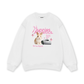Bunnies Athlectics Sweater