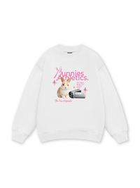 Bunnies Athlectics Sweater
