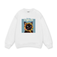 Cat Époque Sweater