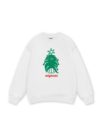 Soft Pine Sweater