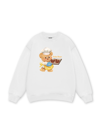 Cake Bear Sweater