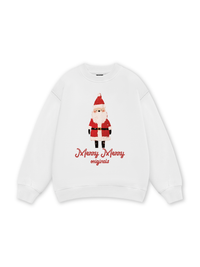 Merry Merry Sweater