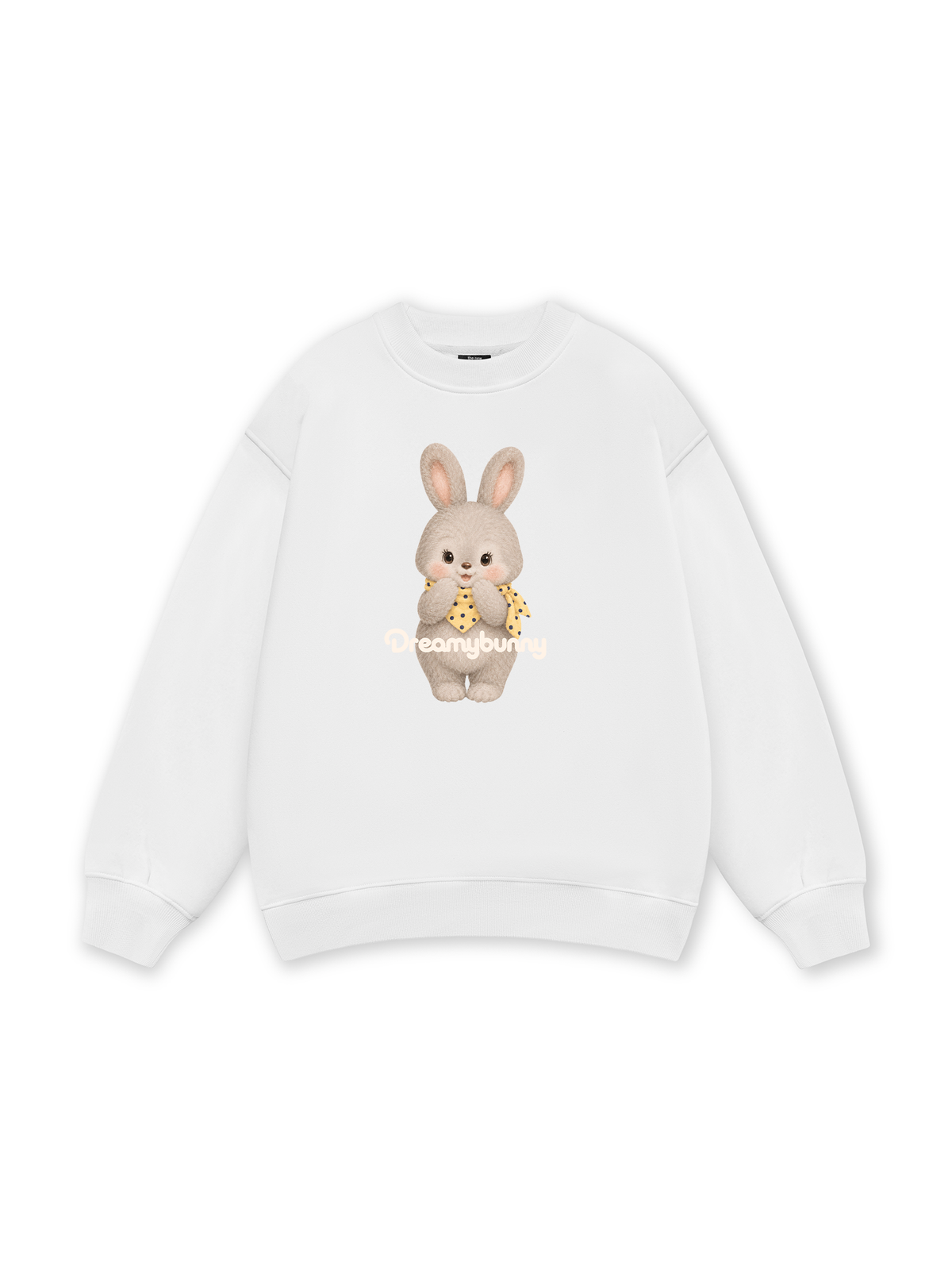 Dreamy Bunny Sweater