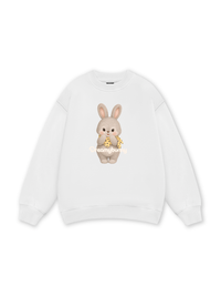 Dreamy Bunny Sweater