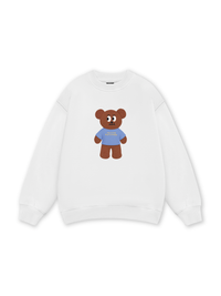 Too Cute For A Work Sweater