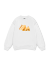 Sweet Pastry Cheese Sweater