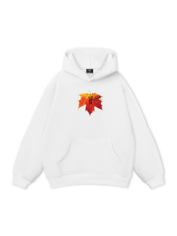 Maple Leaf Hoodie