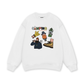 Camping Sweater