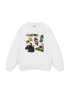 Camping Sweater