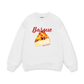 Sweet Pastry Basque Sweater