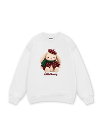 Little Bunny Sweater
