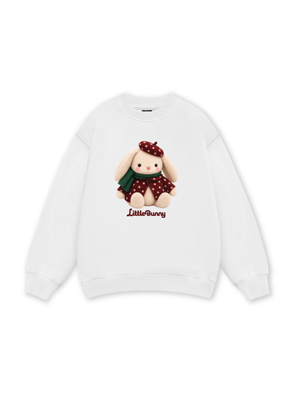 Little Bunny Sweater