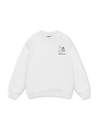 Thích Đi Cà Hê Sweater