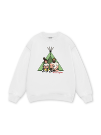 Camper Sweater
