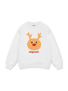 Merry Soul Sweater