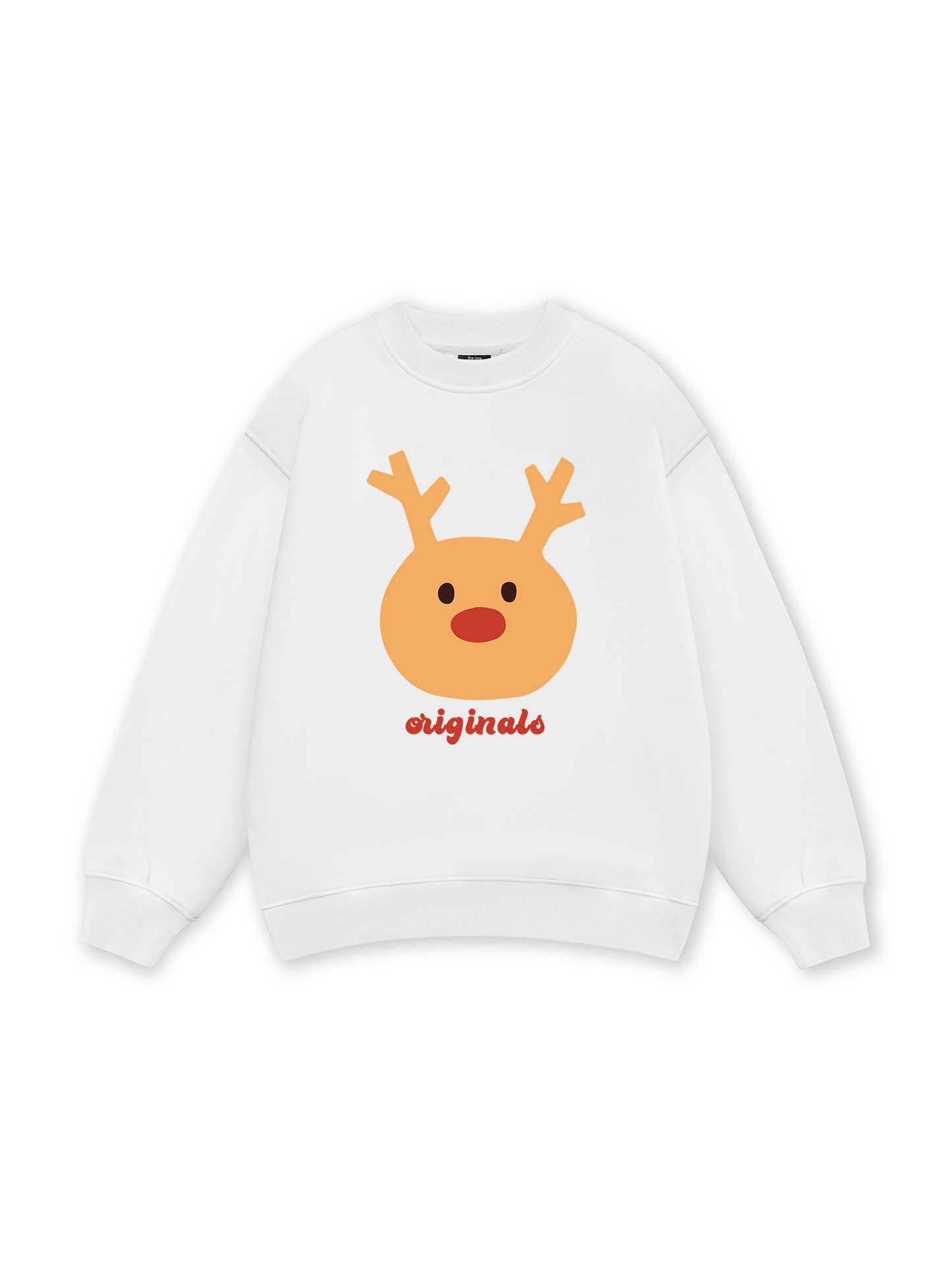 Merry Soul Sweater