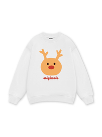 Merry Soul Sweater