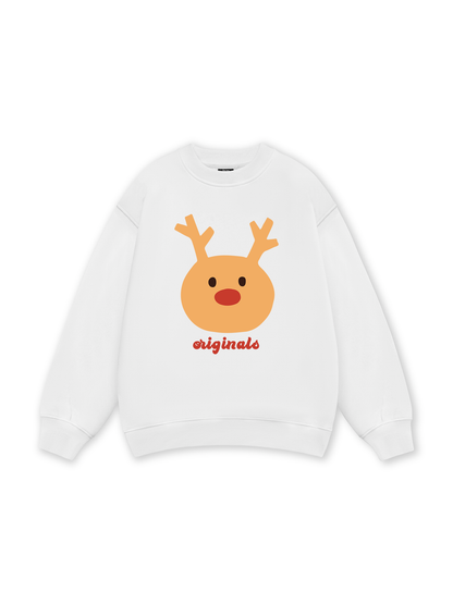 Merry Soul Sweater