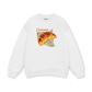 Croissant Sweater