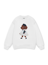 Slay Puppy Sweater