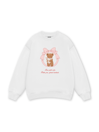 Mon petit ours Sweater