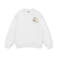 Maneki Neko Sweater