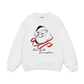 Dear Santa, I Can Explain Sweater