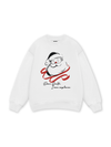 Dear Santa, I Can Explain Sweater